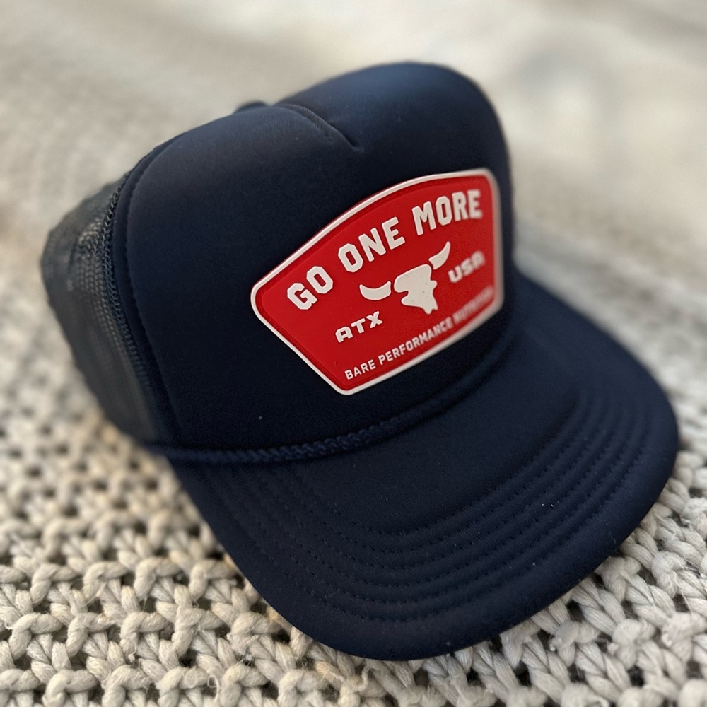 Bare Performance Nutrition hat NWT